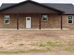 409 N Bois D Arc St, Van, TX 75790