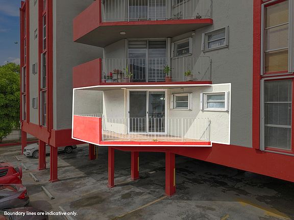 2nd image of 1750 W 46TH Street #242