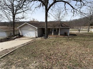 103 Pinkie Ln, Gravois Mills, MO 65037