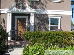 15201 Fairfax Way, Tustin, CA 92782