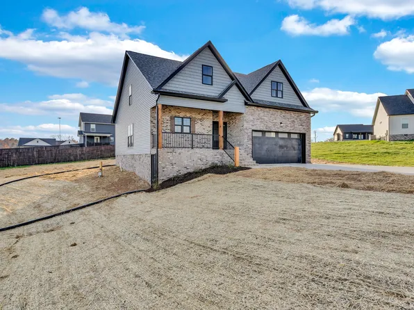 2600 Spring Arbor Ct Lot 99, Cookeville, TN 38501