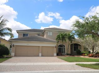 6103 SW 191st Ave #6103, Fort Lauderdale, FL 33332