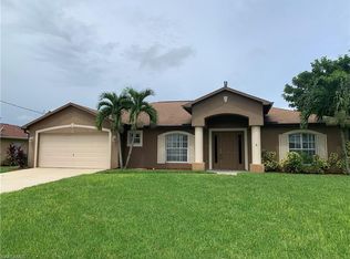 227 SW 42nd St, Cape Coral, FL 33914