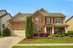4474 Well Springs Ct