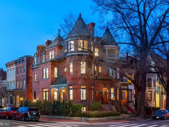 1115 Rhode Island Ave NW, Washington, DC 20005