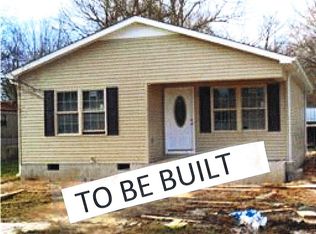 506 Wheeler St, Tullahoma, TN 37388