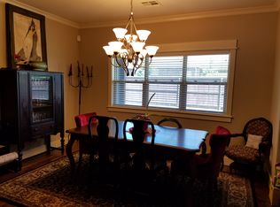 1305 S Laurel Ave, Broken Arrow, OK 74012