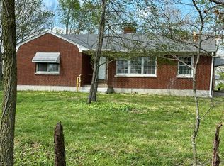 256 Carrick Pike, Georgetown, KY 40324