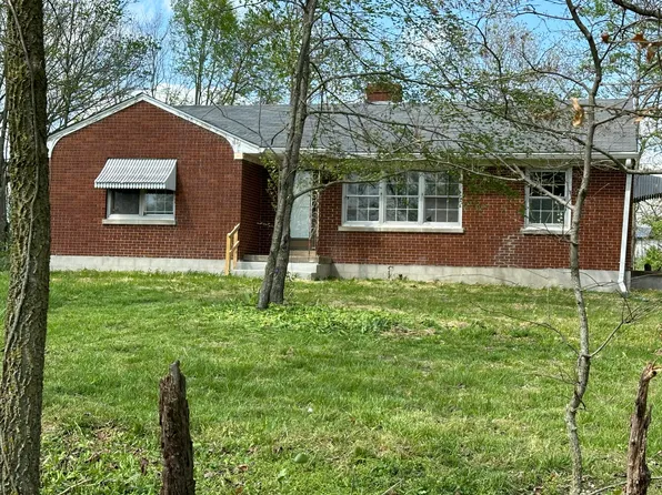 256 Carrick Pike, Georgetown, KY 40324