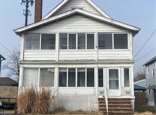 18627 Abby Ave, Euclid, OH 44119