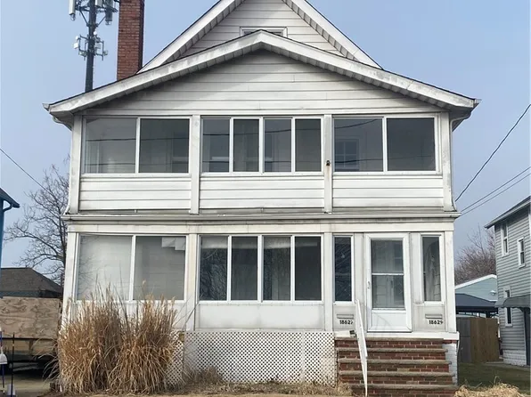 18627 Abby Ave, Euclid, OH 44119