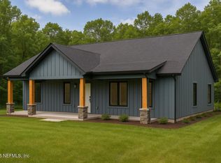 Sw Cres #227, Hampton, FL 32044