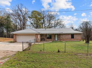 429 Harvey Rd, Kilgore, TX 75662