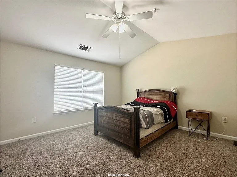 1725 Harvey Mitchell Pkwy S #1425 — Photo 5