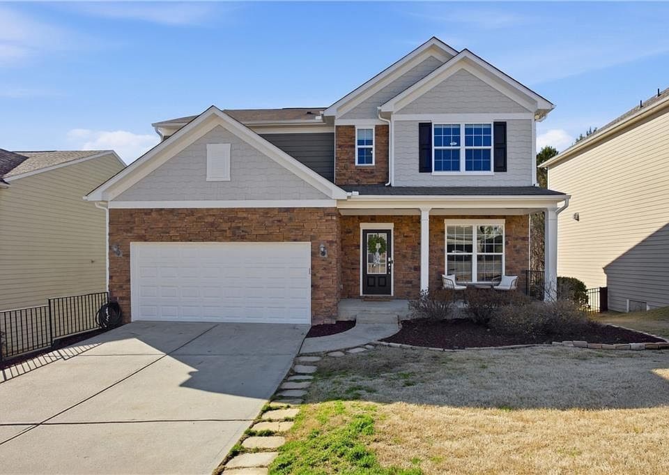 1st image of 734 Binkley Walk