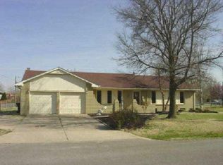 12420 Walker St, Wichita, KS 67235