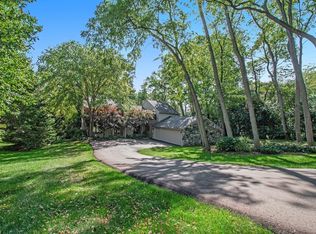 3412 E Dobson Pl, Ann Arbor, MI 48105