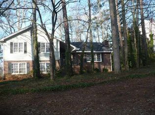 6353 S Summers Cir, Douglasville, GA 30135