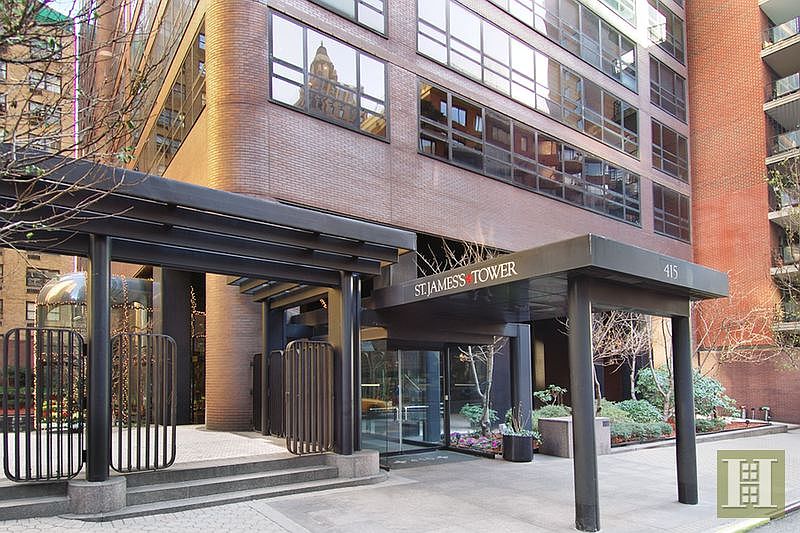 1st image of 415-423 E 54th St APT 12F