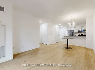 27 Rean Dr #605, Toronto, ON M2K 0A6