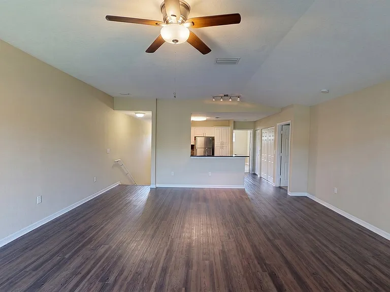 Wood Style Flooring