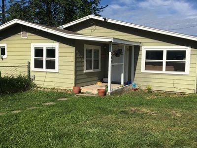142 W Howcroft Ave, Billings, MO, 65610