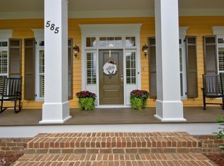 585 McDade St, Tyrone, GA 30290