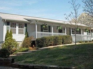 21 England Valley Rd, Weaverville, NC 28787