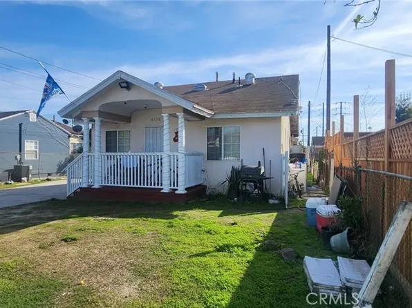 4128 W 102nd St, Inglewood, CA 90304