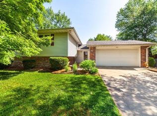 4506 W Bristol Ct, Columbia, MO 65203