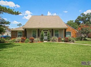 18241 Wildlife Way Dr, Baton Rouge, LA 70817