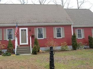 4 Rego Ave, Bristol, RI 02809