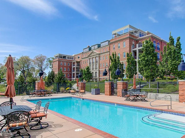 400 E Capital Park Ave Unit 203, Salt Lake City, UT 84103
