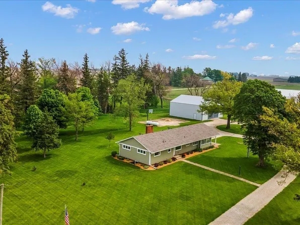 31102 J Ave, Beaman, IA 50609