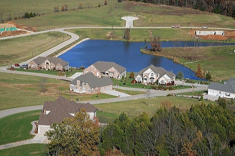  Cobbletone Creek Estates