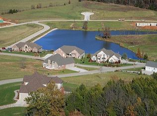 560 Mill Creek Lane, Washington, MO 63090