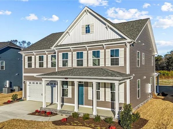 228 Preserve Way, Suffolk, VA 23434