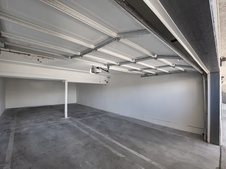 Private Parking Garage