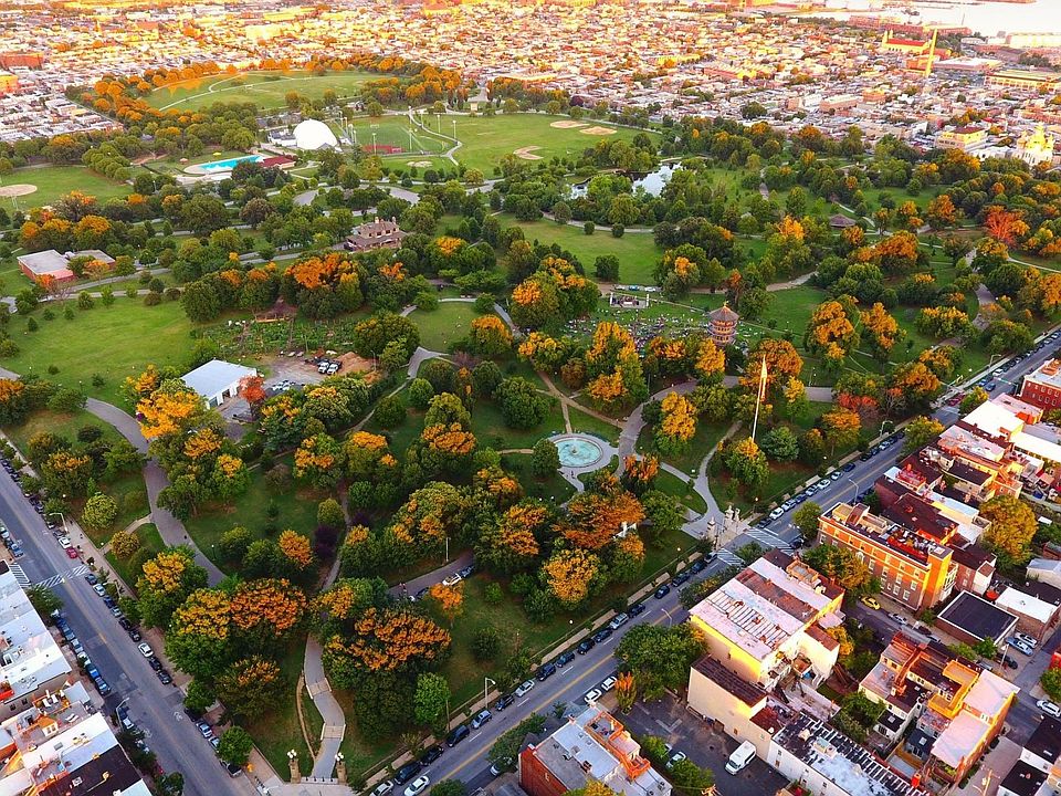 Patterson Park