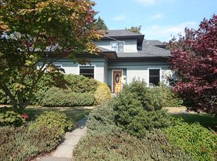 1656 E Garfield St, Seattle, WA 98112