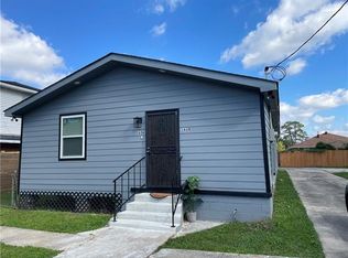 1628 Numa St, New Orleans, LA 70114