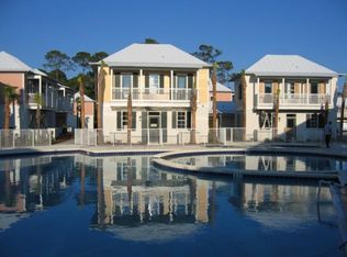 198 Somerset Bridge Rd UNIT 104, Santa Rosa Beach, FL 32459