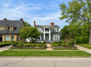 1336 Elm St #A, Youngstown, OH 44505