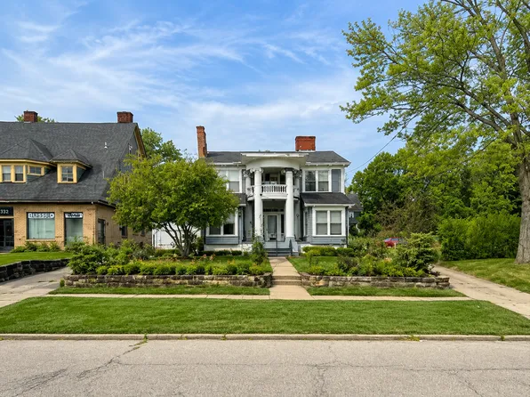 1336 Elm St #A, Youngstown, OH 44505