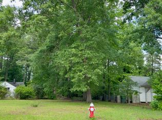 519 Sorrell St #91-92, Cary, NC 27513