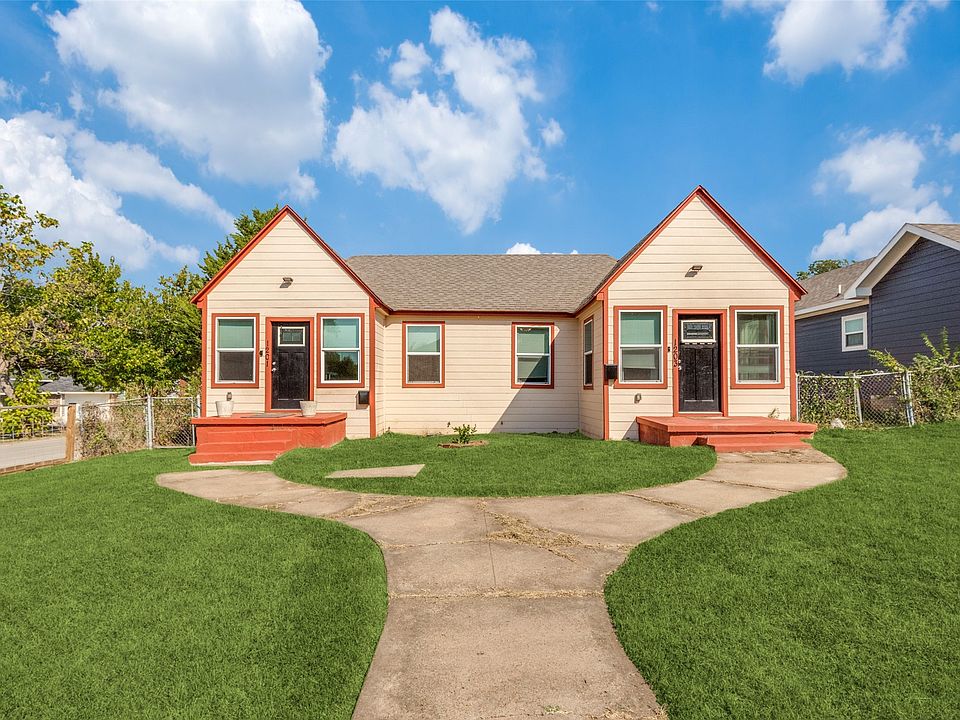1st image of 1201 E Woodin Blvd #1203