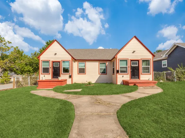 1201 E Woodin Blvd #1203, Dallas, TX 75216