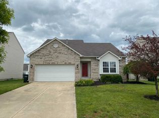 908 Providence Ct, Trenton, OH 45067