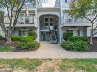 8226 Winstead Pl APT 101, Manassas, VA 20109