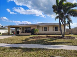 6327 Fabian Rd, North Port, FL 34287